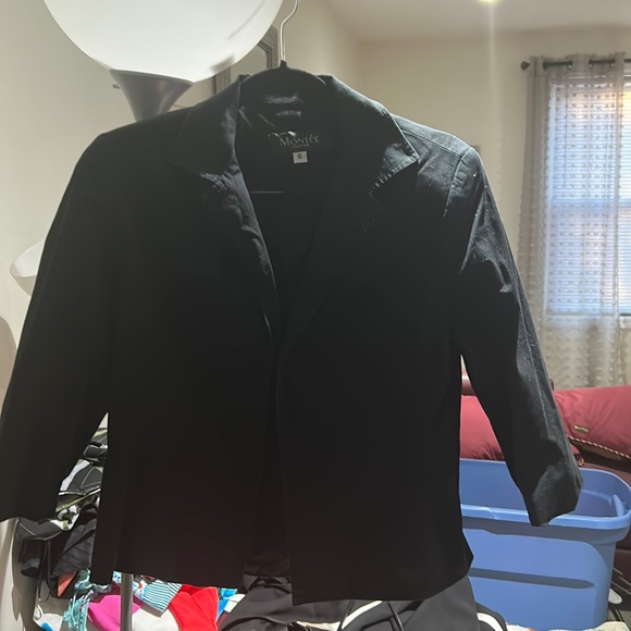 Jacket - Picture 1 of 7